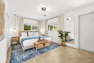 Casa Palm Serenity I Pool Mins to the Beach! - 7