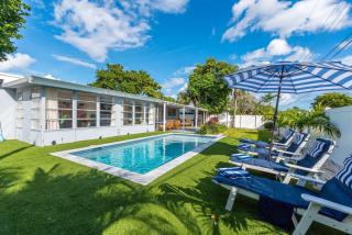 Casa Palm Serenity I Pool Mins to the Beach! - 6