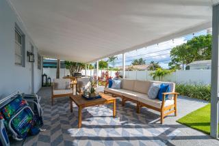 Casa Palm Serenity I Pool Mins to the Beach! - 5