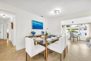 Casa Palm Serenity I Pool Mins to the Beach! - 4