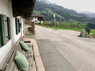 Feichtenhäusl app 1 - Westendorf - 8