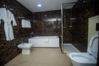 SOAHO Douala Airport Hôtel - 3