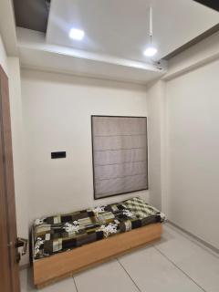 Shantai Homestay 3BHK Luxurious flat For Family - 3