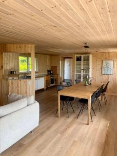 2-Family Activity Cottage - 1