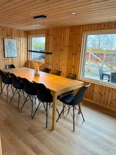 2-Family Activity Cottage - 2
