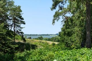 Classic Summer House With Arresø View - 6