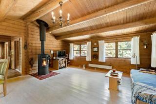 Classic Summer House With Arresø View - 4