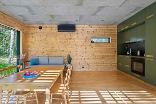 Charming Tiny House In Forest Near Sea Peace Now - 2