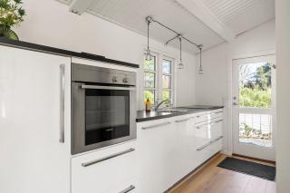 Charming Summerhouse Near Gilleleje And Hornbæk - 5