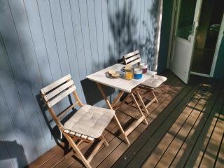 Holiday Home 150 M From The Beach In Bornholm - 1
