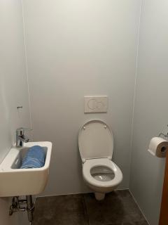 Gasthaus Antonia Lofer - 8