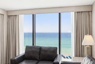 Ocean Towers Beach Club - 1