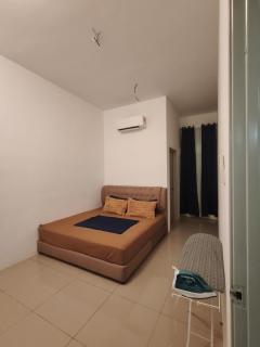 Homestay Armada Kamunting Taiping - 4