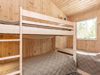 Cozy Holiday Home With Spa And Fireplace - 6
