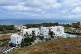 Anna Traditional Apartments - 9