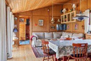 The Real Summerhouse Feeling In Grandmas House - 8