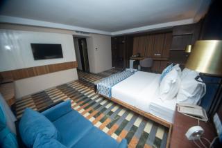 SOAHO Douala Airport Hôtel - 8