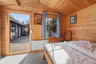 The Real Summerhouse Feeling In Grandmas House - 1