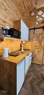 3 Peaks Houses - Domki Całoroczne - 6