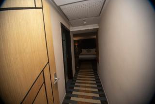 SOAHO Douala Airport Hôtel - 4
