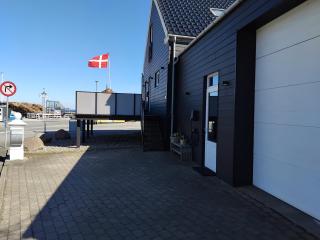 Holiday Apartment By The Coast On Ærø - 9