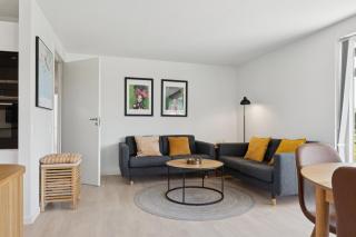 Holiday Home In South Funen Near Beach - 5