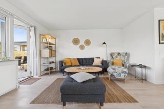 Holiday Home In South Funen Near Beach - 2
