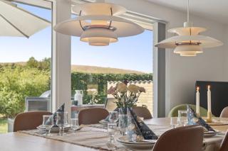 Holiday Home In South Funen Near Beach - 1