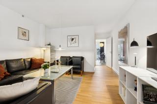 Lovely Holiday Apartment In Central Location - 7