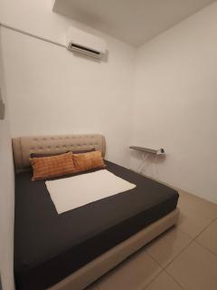 Homestay Armada Kamunting Taiping - 8