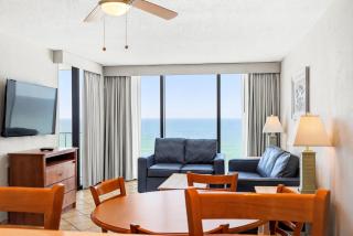 Ocean Towers Beach Club - 4