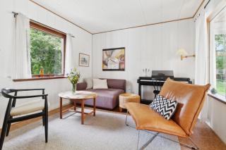 Beautifully Located House In Melsted Gudhjem - 3