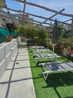 Amalfi Sky View - Scala - 6