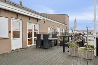 Small Oasis By The Coast On Beautiful Ærø - 0