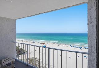 Ocean Towers Beach Club - 8