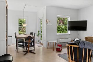 Cozy Cottage In Nykøbing Sjælland - 7
