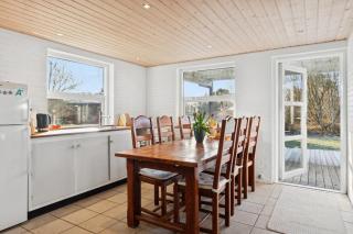 Peaceful Holiday Home Near Beach And Nature - 7