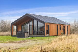 Spacious Holiday Home On Als Near Little Belt - 7