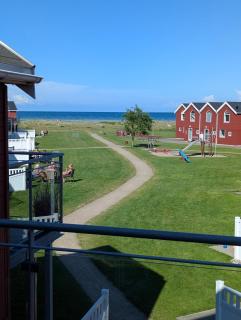 Holiday Apartment With Sea View - 0