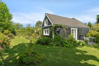 Cozy Holiday Home In Scenic Rågeleje - 6