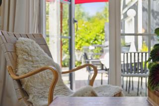 Cozy Holiday Home In Scenic Rågeleje - 5