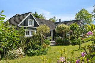 Cozy Holiday Home In Scenic Rågeleje - 3