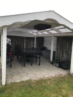 Lovely Holiday Home 80 M From The Water - 3
