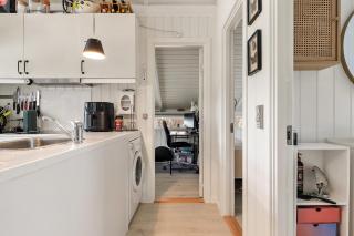 Cozy Summer House - 1