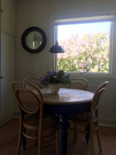 Cozy Small Cottage In Nykøbing Sjælland - 4