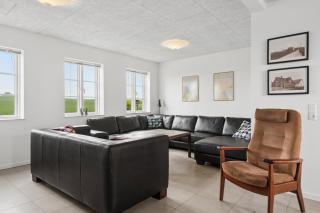 Large Holiday Home For 18 People On South Funen - 8