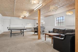 Large Holiday Home For 18 People On South Funen - 7