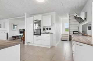 Large Holiday Home For 18 People On South Funen - 6