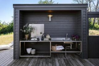 Luxury Summer House On Langeland With Sea View - 4