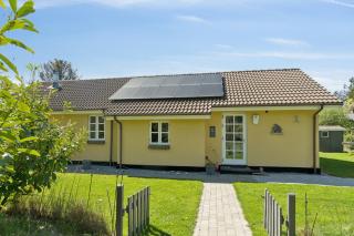 Luxury Holiday Home In Djursland - 9